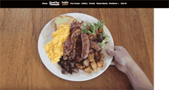 Desktop Screenshot of foodforthought.com.sg